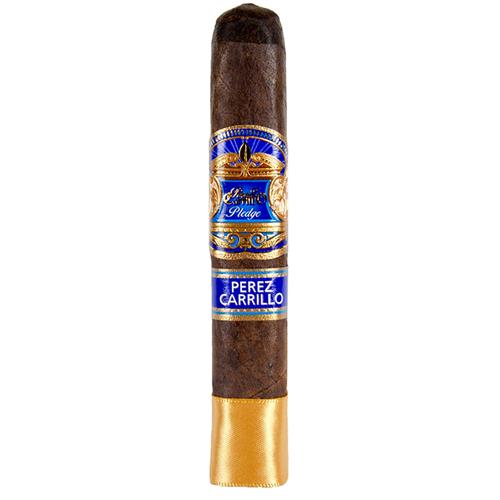 Ep Carrillo Pledge Cigars - Prequel - 5x50
