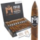 M Espresso By Macanudo Cigars (6" x 54)