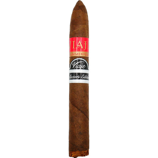 Viaje Summerfest Collectors Edition 2025 Maduro (6.5" x 54)