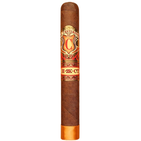 El Centurion H-2k-ct Cigars - Toro-6x52