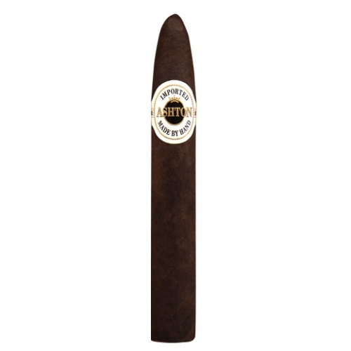 Ashton Aged Maduro Cigars - Pyramid-6x52