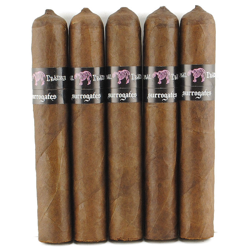Tatuaje Surrogates by L'Atelier Animal Cracker (6.0" x 60)