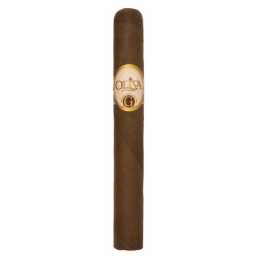 Oliva Serie G Cigars - Toro-6x50