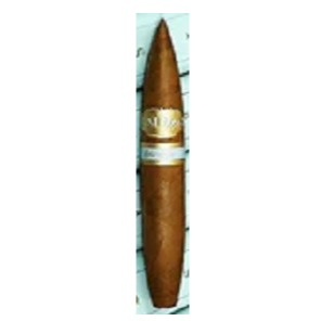 Sobremesa Brulee Blue Unicorn by Steve Saka Cigars - Unicorn - 6.25x60