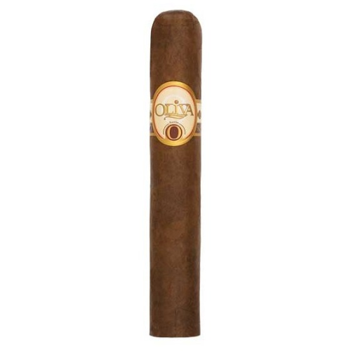 Oliva Serie O Habano Cigars - Double Toro-6x60