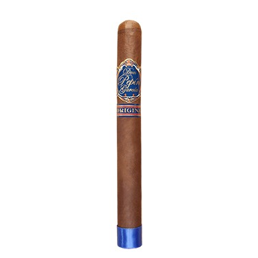 Don Pepin Garcia Blue Cigars - Delicias Churchill-7x50