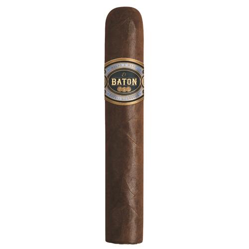 El Baton Cigars - Robusto-5x54