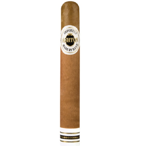 Ashton Classic Connecticut Cigars - Double Magnum 6x50