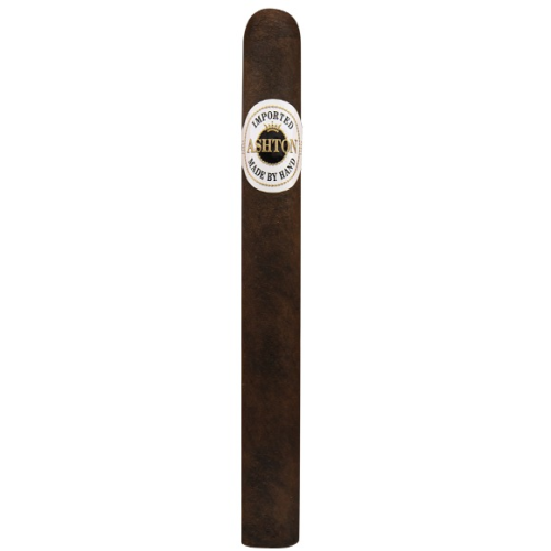 Ashton Aged Maduro Cigars - No. 50 7x48