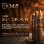 Infiel Habano Cigars (5" x 54)