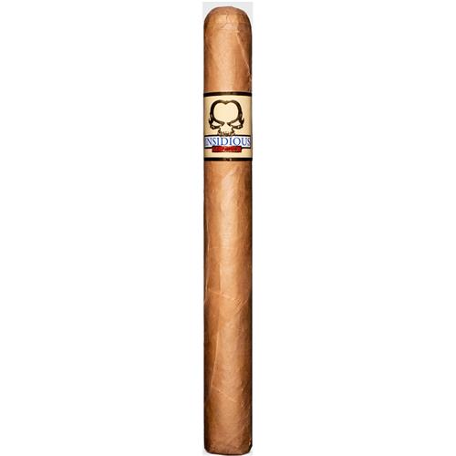 Asylum Insidious Connecticut Cigars - Churchill - 7x48