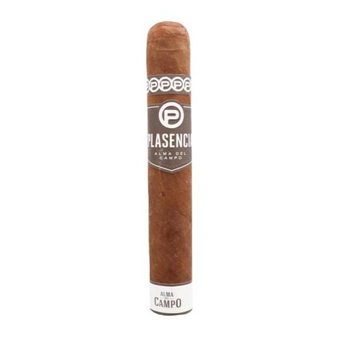 Plasencia Alma Del Campo Cigars - Guajiro - 5.25x54 - Robusto Gordo