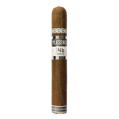 Plasencia Cosecha 146 Cigars - San Luis - 5.75x54 - Toro