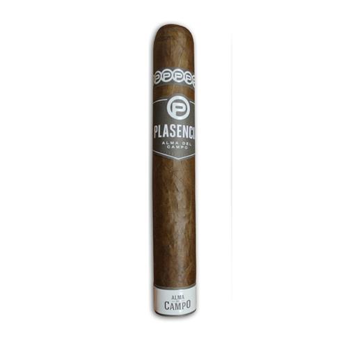 Plasencia Alma Del Campo Cigars - Sendero - 6x56 - Toro