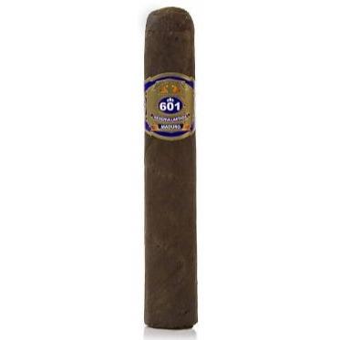 601 Blue Label Maduro Cigars - Prominente - 5.5x56 - cigar13