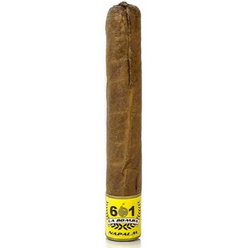 601 La Bomba Cigars - Napalm - 5x52 - cigar13