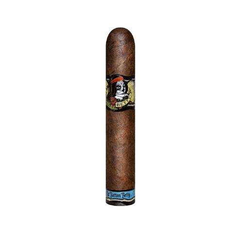 Deadwood Tobacco Cigars - Fat Bottom Betty Robusto- 5x54
