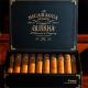 Gurkha Nicaraguan Series Cigars (6" x 54)