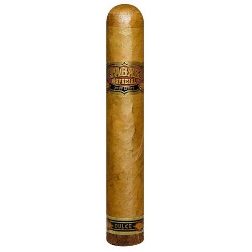 Tabak Especial Dulce Cigars - Dulce Robusto- 5x54