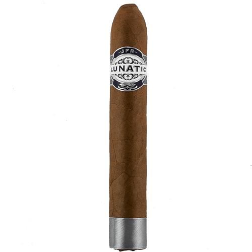 Jfr Lunatic Habano Cigars - Lunatic(Belicoso)-8x80