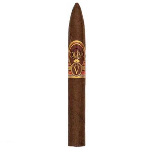 Oliva Serie V Cigars - Torpedo-6x56