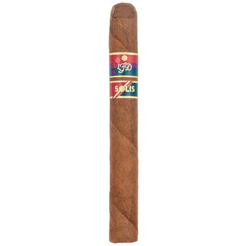La Flor Dominicana Solis Cigars - Solis - 6.5x50