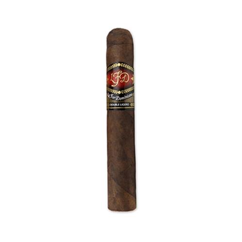 La Flor Dominicana Double Ligero Maduro Cigars - Dl-700 - 6.5x60 - Maduro