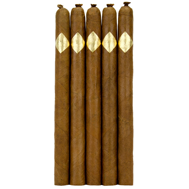 Cavalier Geneve White Series (7.0" x 38)