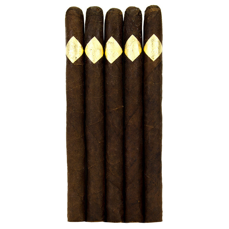 Cavalier Geneve Black II Series (7.0" x 38)