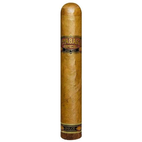 Tabak Especial Dulce Cigars - Dulce Gordito- 6x60