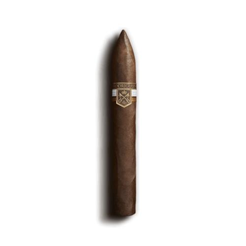 Rodriguez Serie 84 Cigars - Torpedo-6x52