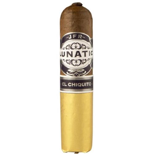 Jfr Lunatic Habano Cigars - El Chiquito-4.75x70