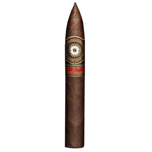 Perdomo 20th Anniversary Maduro Cigars - Torpedo-6.5x54