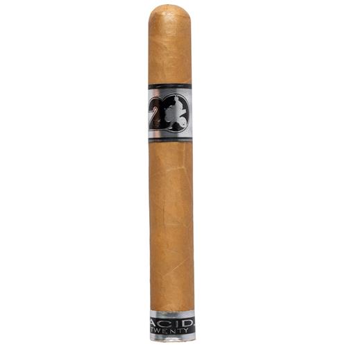Acid Cigars - Acid 20 Connecticut Toro- 6x50