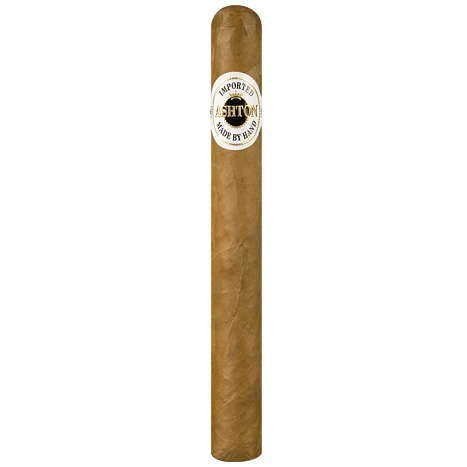 Ashton Classic Connecticut Cigars - Churchill-7x52