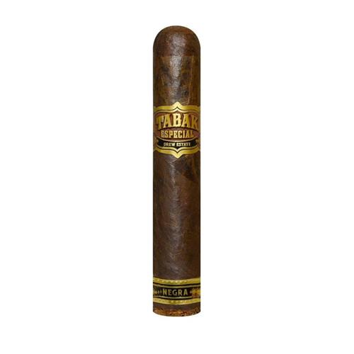 Tabak Especial Negra Cigars - Negra Robusto- 5x54