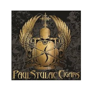 Paul Stulac Red Screaming Sun Cigars - Torpedo - 6x54