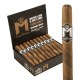 M Espresso By Macanudo Cigars (6" x 50)