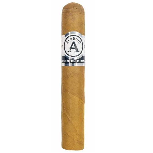 Aladino Connecticut Cigars - Robusto-5x50