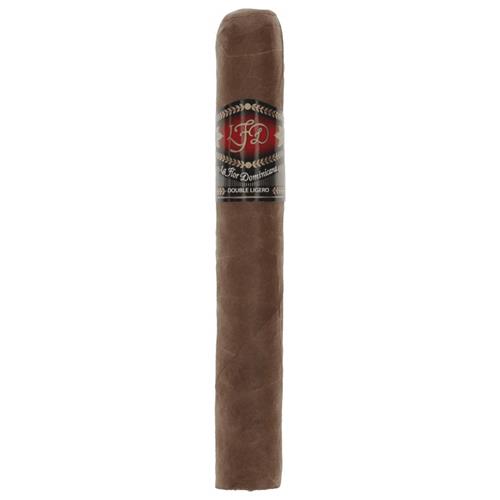 La Flor Dominicana Double Ligero Natural Cigars - Digger - 6.5x60 - Natural