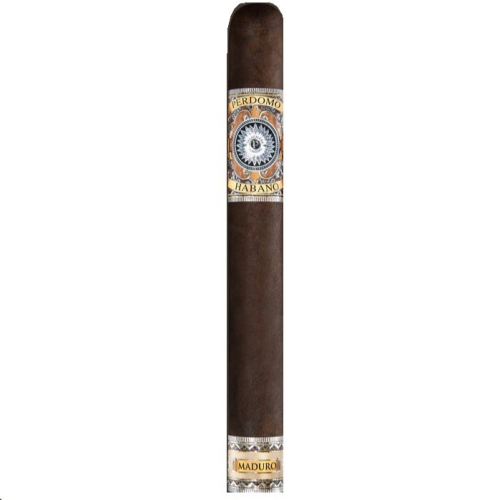 Perdomo Habano Bba Maduro Cigars - Churchill-7x54