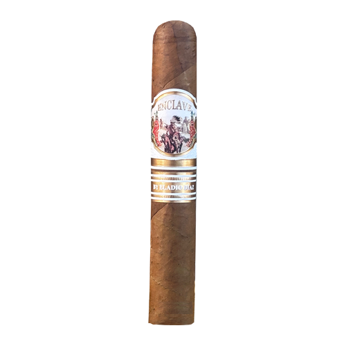 Aj Fernandez Enclave Eladio Diaz - Robusto - 5.5 X 54