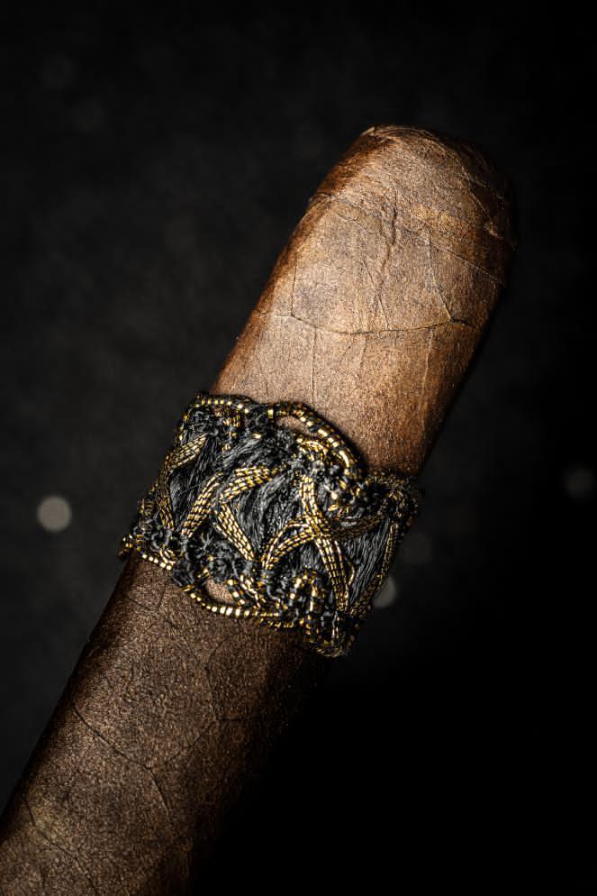 Definition Cigars DC Anillo (6.3" x 54)