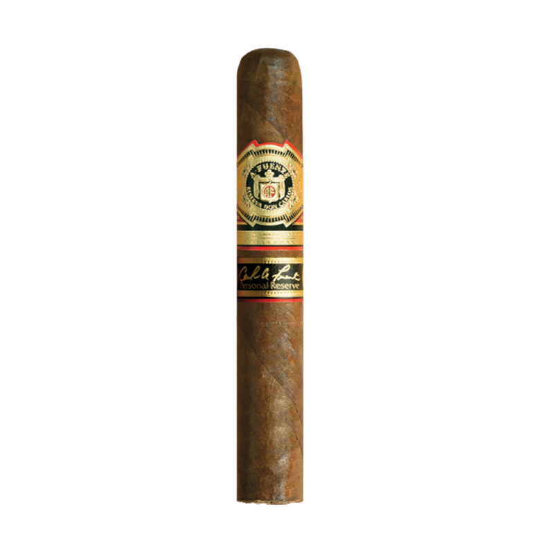 Don Carlos Personal Reserve Cigars