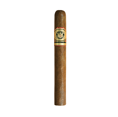 Arturo Fuente Don Carlos Cigars - Presidente-6.5x50