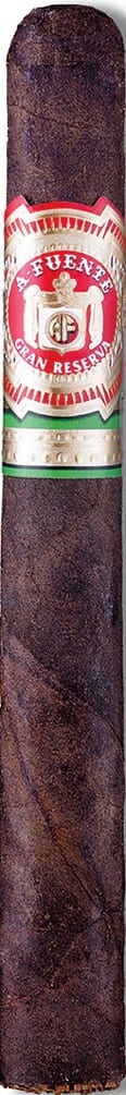 Arturo Fuente Gran Reserva Petit Corona Maduro