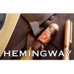 Arturo Fuente Hemingway Cigars (6" x 46)