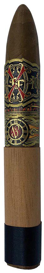 Arturo Fuente Opus X Forbidden X 13 Amor Sensual
