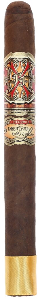 Fuente Fuente Opus X Oro Oscuro Reserva d'Chateau