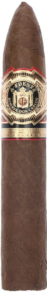 Arturo Fuente Don Carlos Belicoso